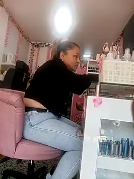 Asuna yuuky online show from 03/13/26, 06:36