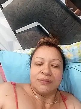 Asuna yuuky online show from 03/20/26, 11:37