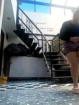 Asuna yuuky online show from 04/18/26, 04:22