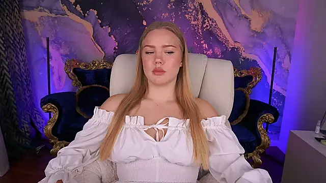 CelesteNoir online show from 10/09/25, 06:33