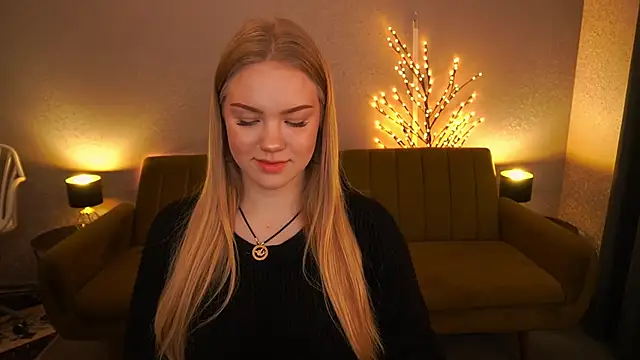 CelesteNoir online show from 12/02/25, 07:47