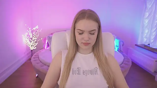 CelesteNoir online show from 02/12/26, 08:53