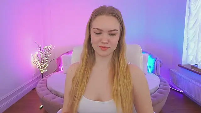 CelesteNoir online show from 02/16/26, 07:26