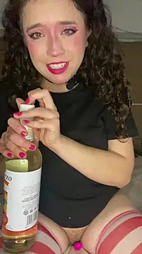 Lucy YupiSweet online show from 01/13/26, 10:37