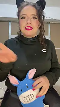 Lucy YupiSweet online show from 01/14/26, 10:25