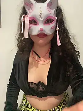 Lucy YupiSweet online show from 02/03/26, 05:16