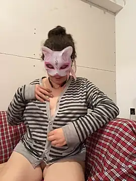 Lucy YupiSweet online show from 03/04/26, 07:36