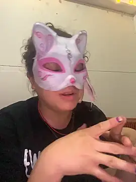 Lucy YupiSweet online show from 03/21/26, 07:46