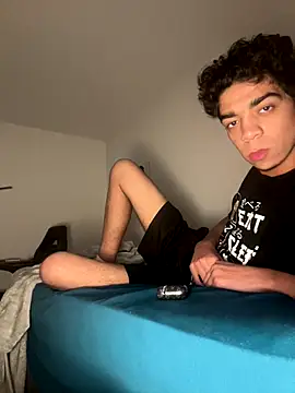 Ryan 12xX online show from 09/23/25, 10:02