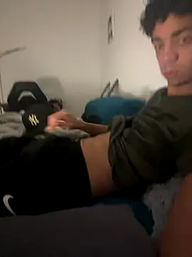 Ryan 12xX online show from 09/27/25, 06:46