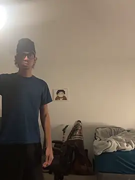 Ryan 12xX online show from 01/31/26, 11:03