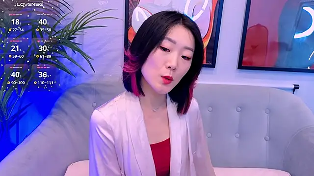 AikoYamada online show from 09/29/25, 06:18