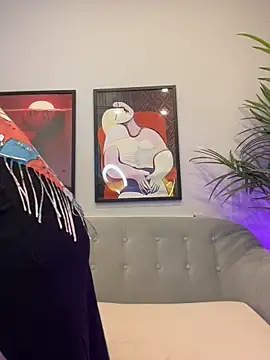 AikoYamada online show from 11/07/25, 06:02