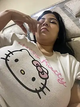 Vliacoooper2 online show from 03/01/26, 10:39