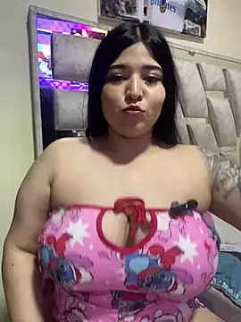 Vliacoooper2 online show from 04/15/26, 03:13