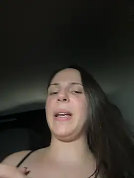 Lady LauraRose online show from 11/09/25, 10:08