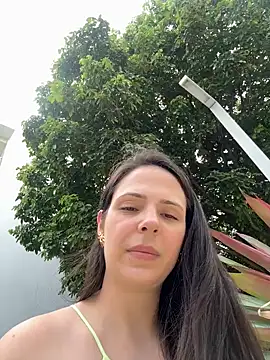 Lady LauraRose online show from 11/14/25, 07:12