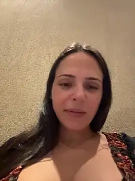 Lady LauraRose online show from 03/03/26, 01:12