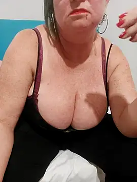 Miss-tetas online show from 11/16/25, 12:49