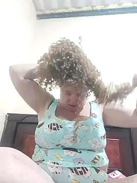 Miss-tetas online show from 01/06/26, 03:21