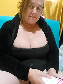 Miss-tetas online show from 02/17/26, 10:49