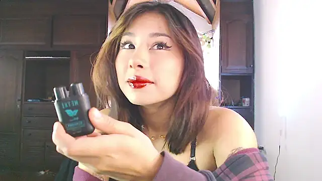 Shisuku Sophi online show from 09/21/25, 07:26