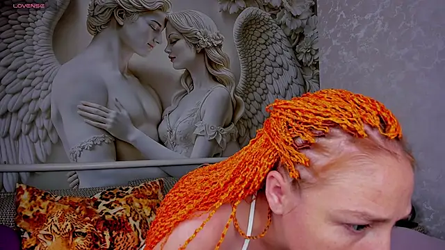 Gerald and Kristy online show from 09/26/25, 10:08