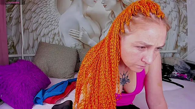 Gerald and Kristy online show from 09/29/25, 09:36