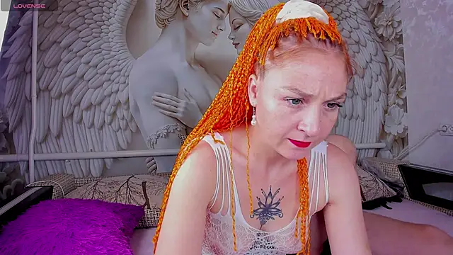 Gerald and Kristy online show from 09/30/25, 09:47