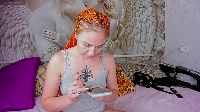 Gerald and Kristy online show from 10/05/25, 12:03