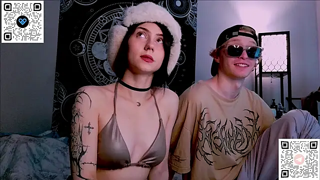 poisondevotion online show from 10/31/25, 11:00