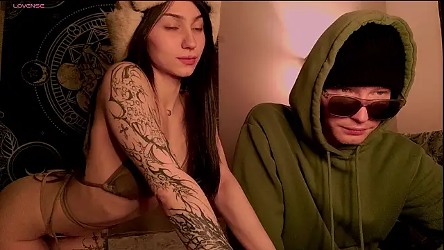 poisondevotion online show from 02/05/26, 01:49