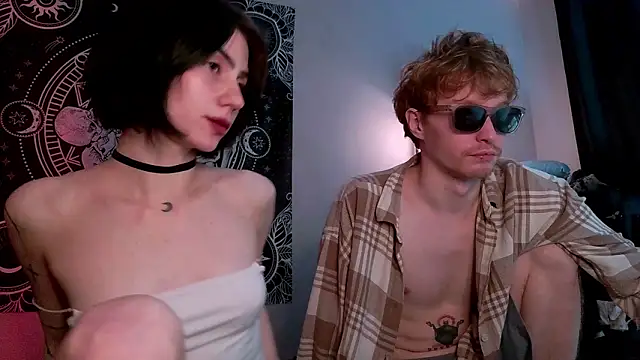 poisondevotion online show from 02/27/26, 02:17