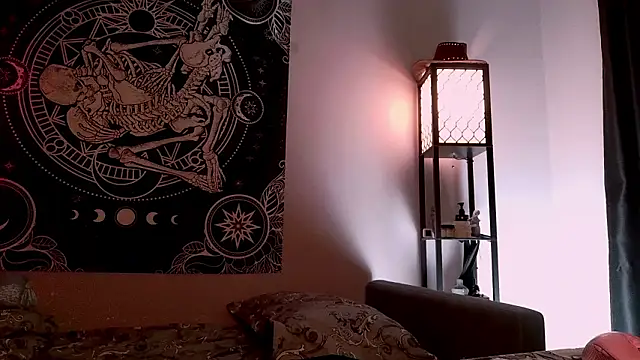 poisondevotion online show from 03/04/26, 04:13