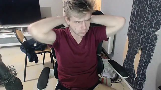 Ahriman58 online show from 01/08/26, 07:54