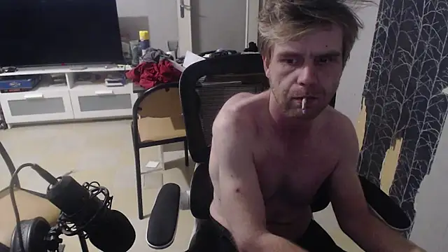 Ahriman58 online show from 02/07/26, 05:55