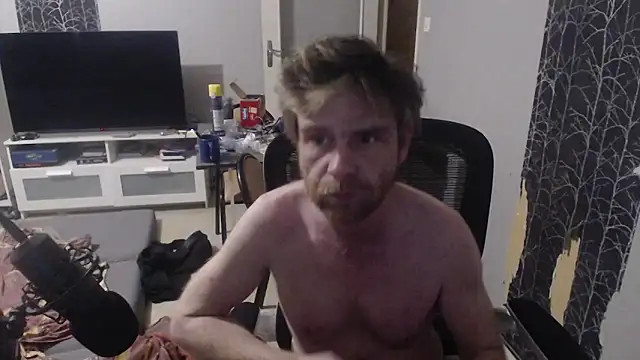 Ahriman58 online show from 02/16/26, 02:40