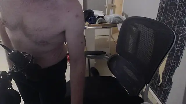 Ahriman58 online show from 03/20/26, 04:06