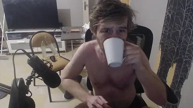 Ahriman58 online show from 03/30/26, 03:40