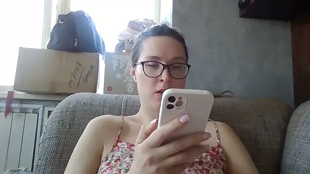 Jugira online show from 05/07/26, 02:44
