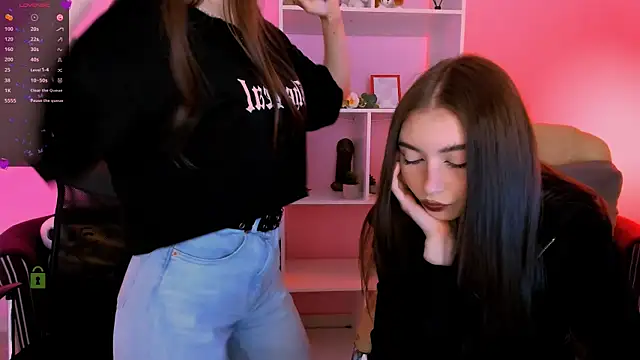 barbara crazy online show from 09/15/25, 12:49