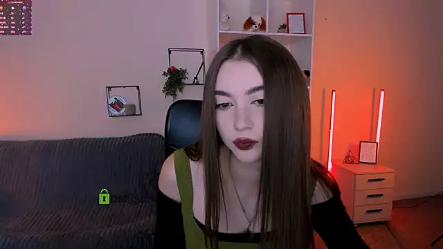 barbara crazy online show from 10/04/25, 09:07