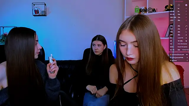 barbara crazy online show from 11/15/25, 12:23