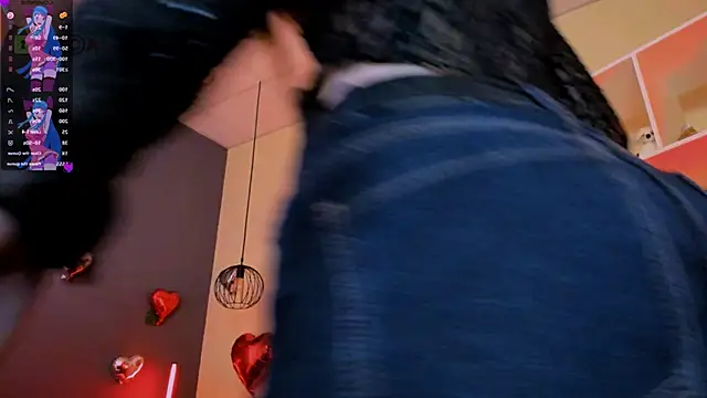 barbara crazy online show from 02/19/26, 08:16