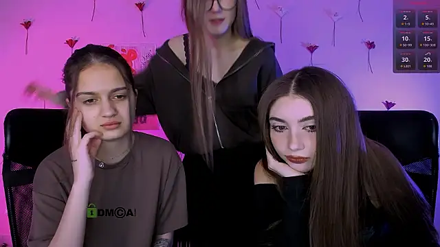 barbara crazy online show from 02/23/26, 07:55