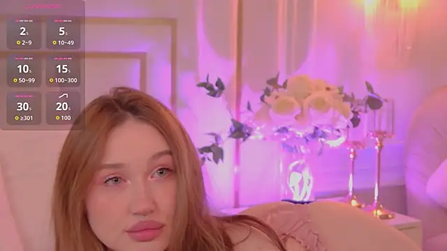 NancySmitts online show from 11/10/25, 04:17