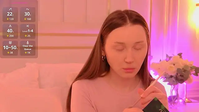 NancySmitts online show from 04/22/26, 04:08