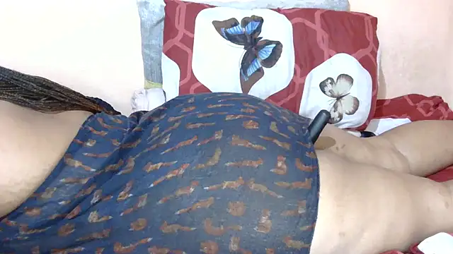 BigSexyEbony online show from 11/14/25, 10:51