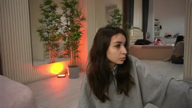 EmmaBlanco online show from 02/19/26, 07:54