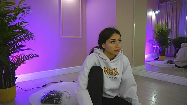 EmmaBlanco online show from 04/27/26, 05:16